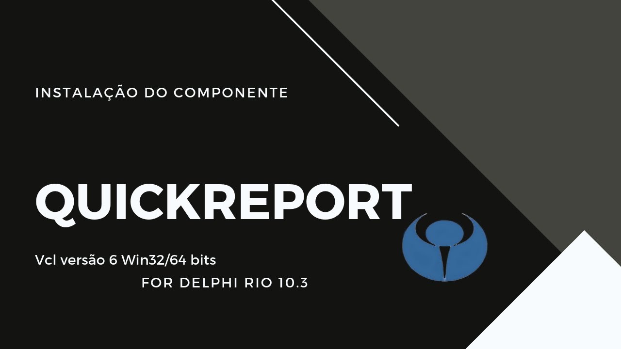quickreport 5 delphi 7 crack full version